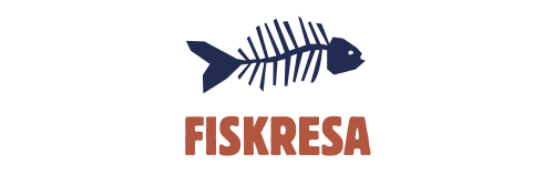 Fiskresa Logotyp